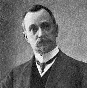 Konstantin Kryzhitsky