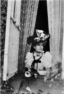 helena letitia botha