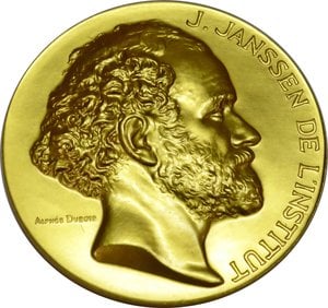 jules janssen