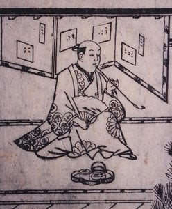 hishikawa moronobu