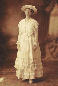 Alice Ravenel Huger Smith