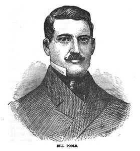 william poole