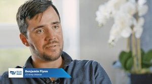 benjamin flynn