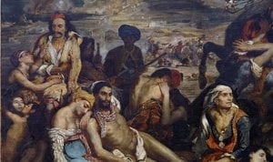 Généleos De Chios