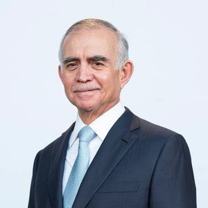 Alfonso Carlos Romo Garza