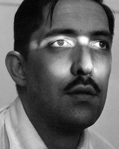 Geraldo De Barros