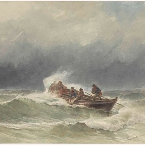 Jacob Eduard Van Heemskerck Van Beest