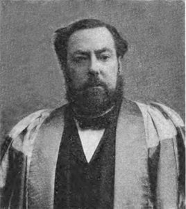 John Varley I