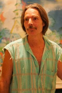 David Sandell