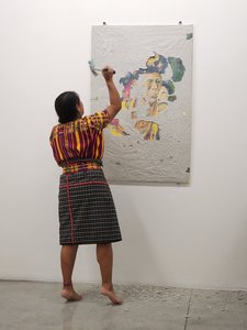 Marilyn Boror Bor