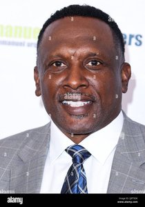 Tim Brown