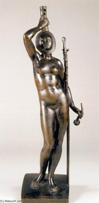 Luna — Schardt, Johan Gregor Van Der