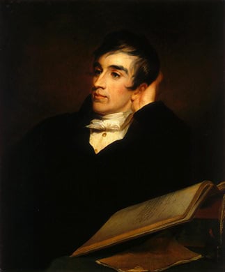 Robert Walsh — Thomas Sully