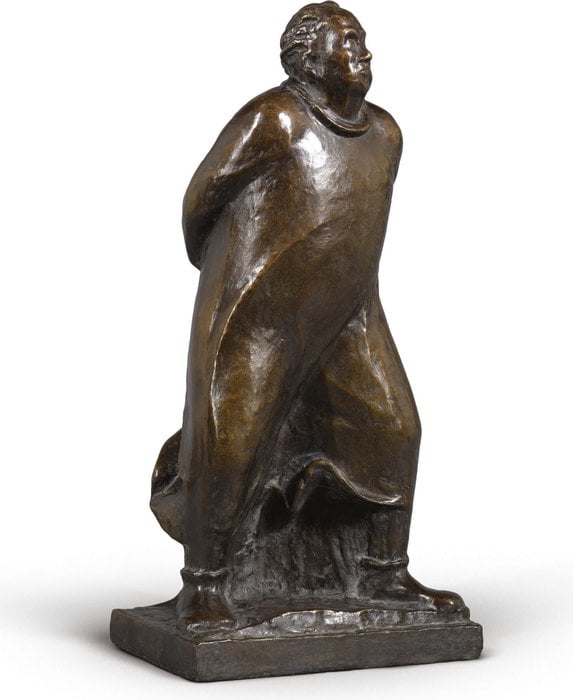 Untitled (207) — Ernst Barlach