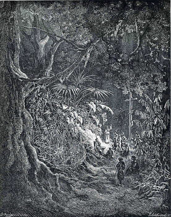 Untitled (278) — Gustav Doré