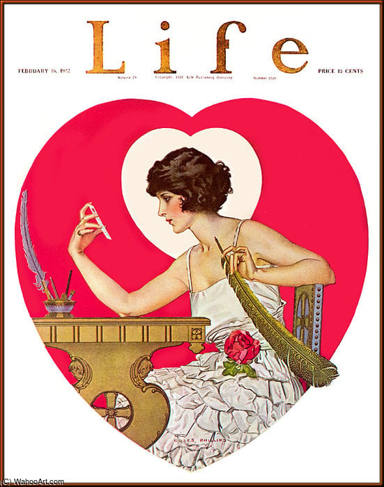 Untitled (250) — Coles Phillips