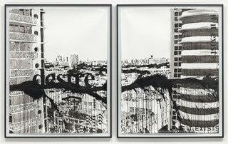 Desire — Monica Bonvicini