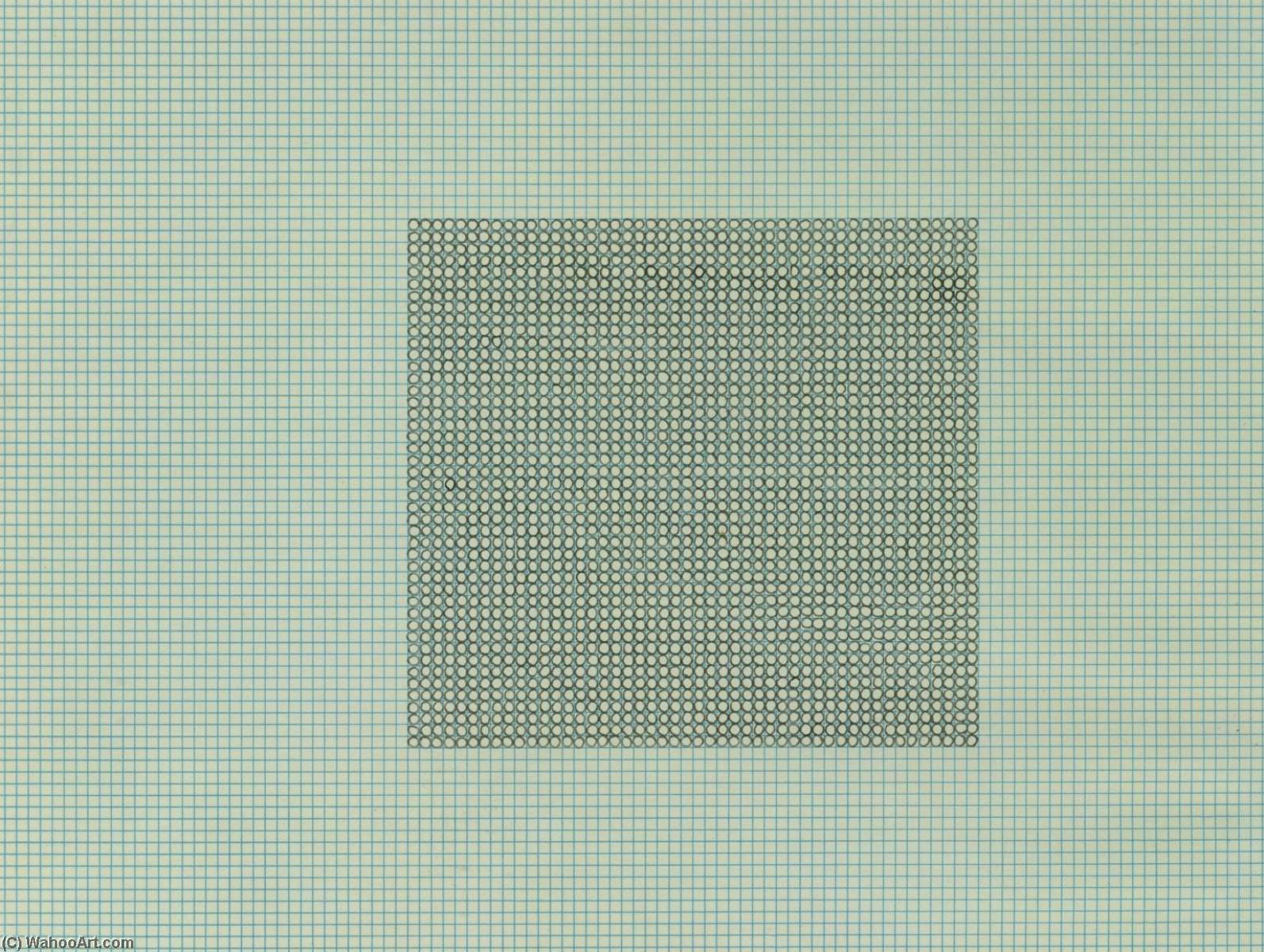 Untitled — Eva Hesse