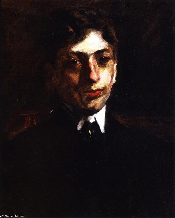 Eugene Paul Ullman — William Merritt Chase