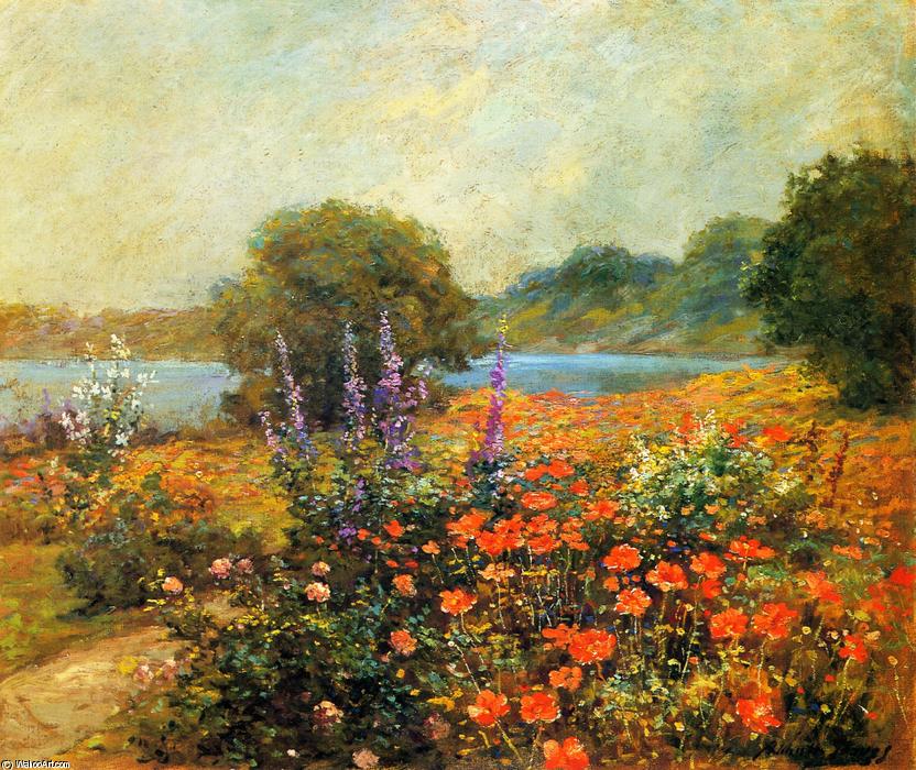 Poppies — Abbott Fuller Graves