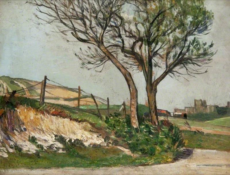 Trees — William York Macgregor