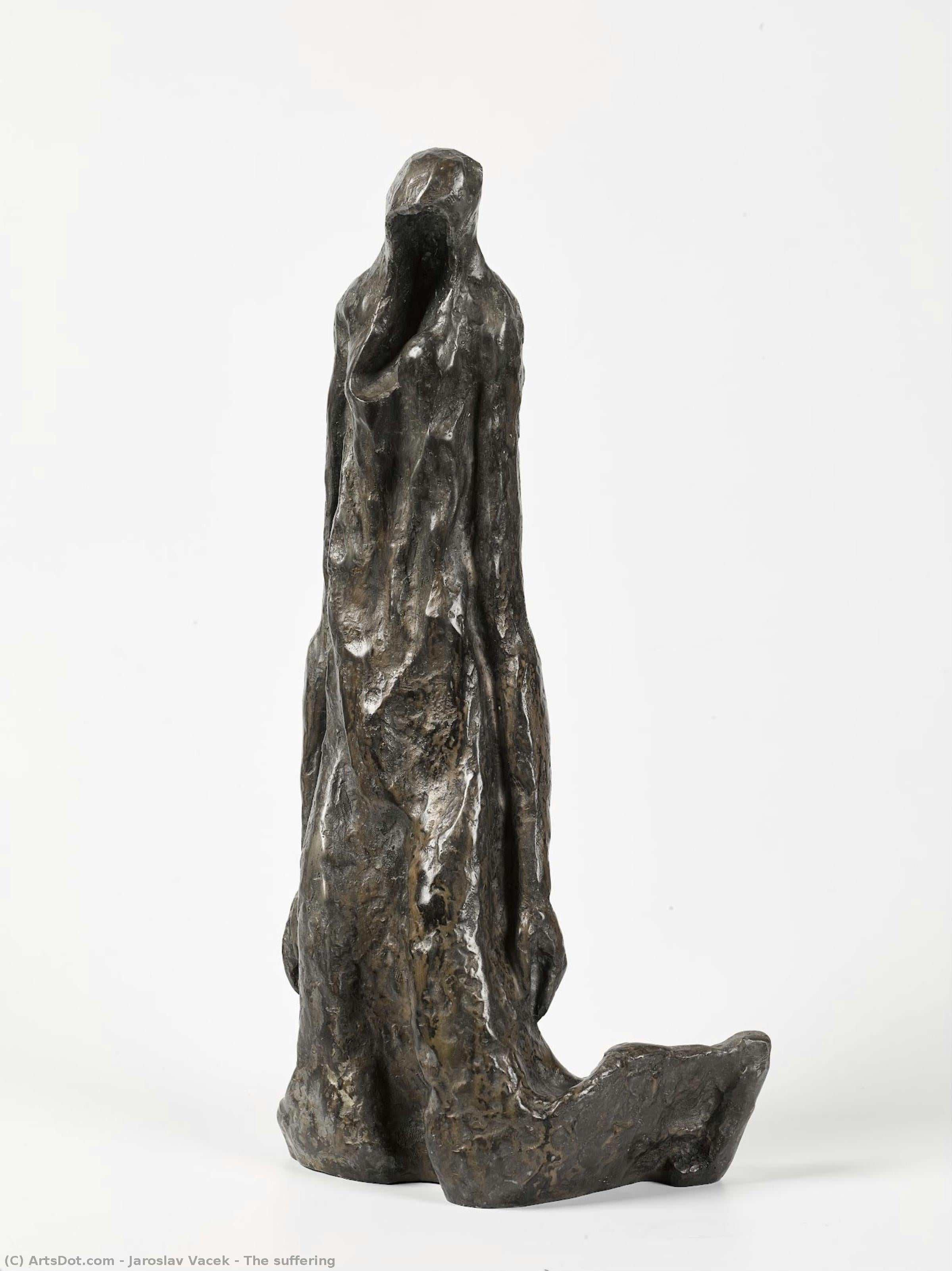 The Suffering — Jaroslav Vacek