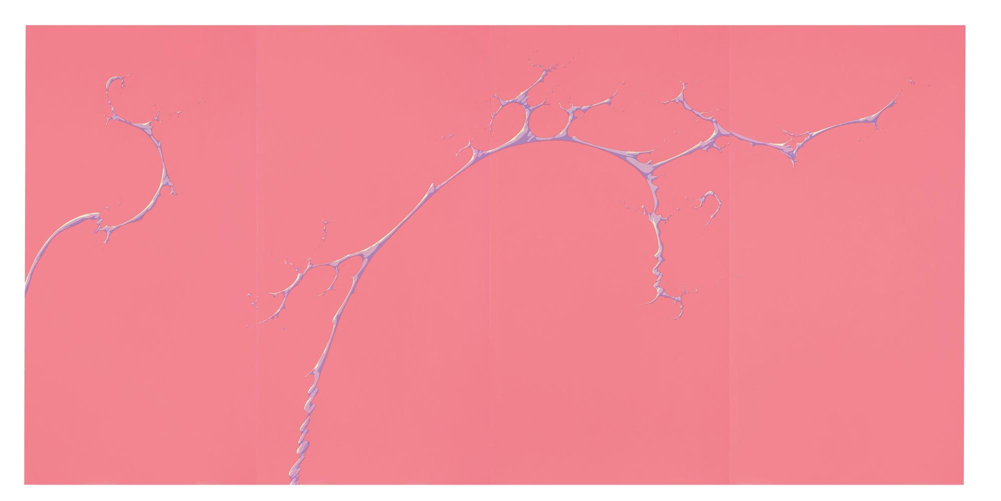 May Satsuki — Takashi Murakami