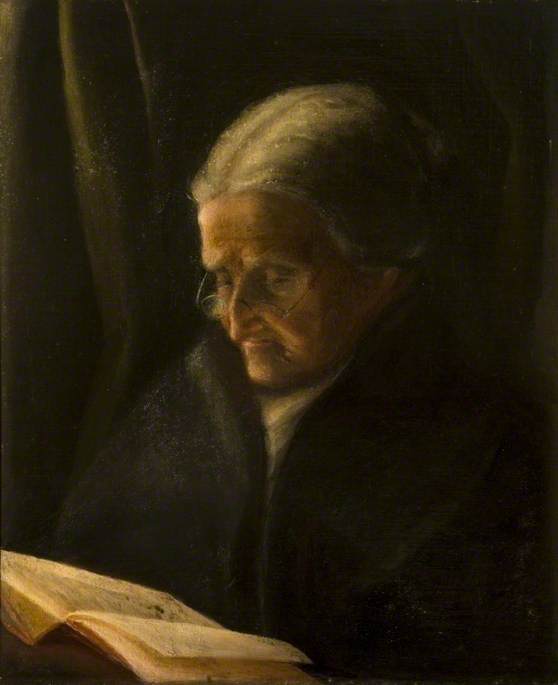 Jemima Hardy (d.1904) — Mary Hardy