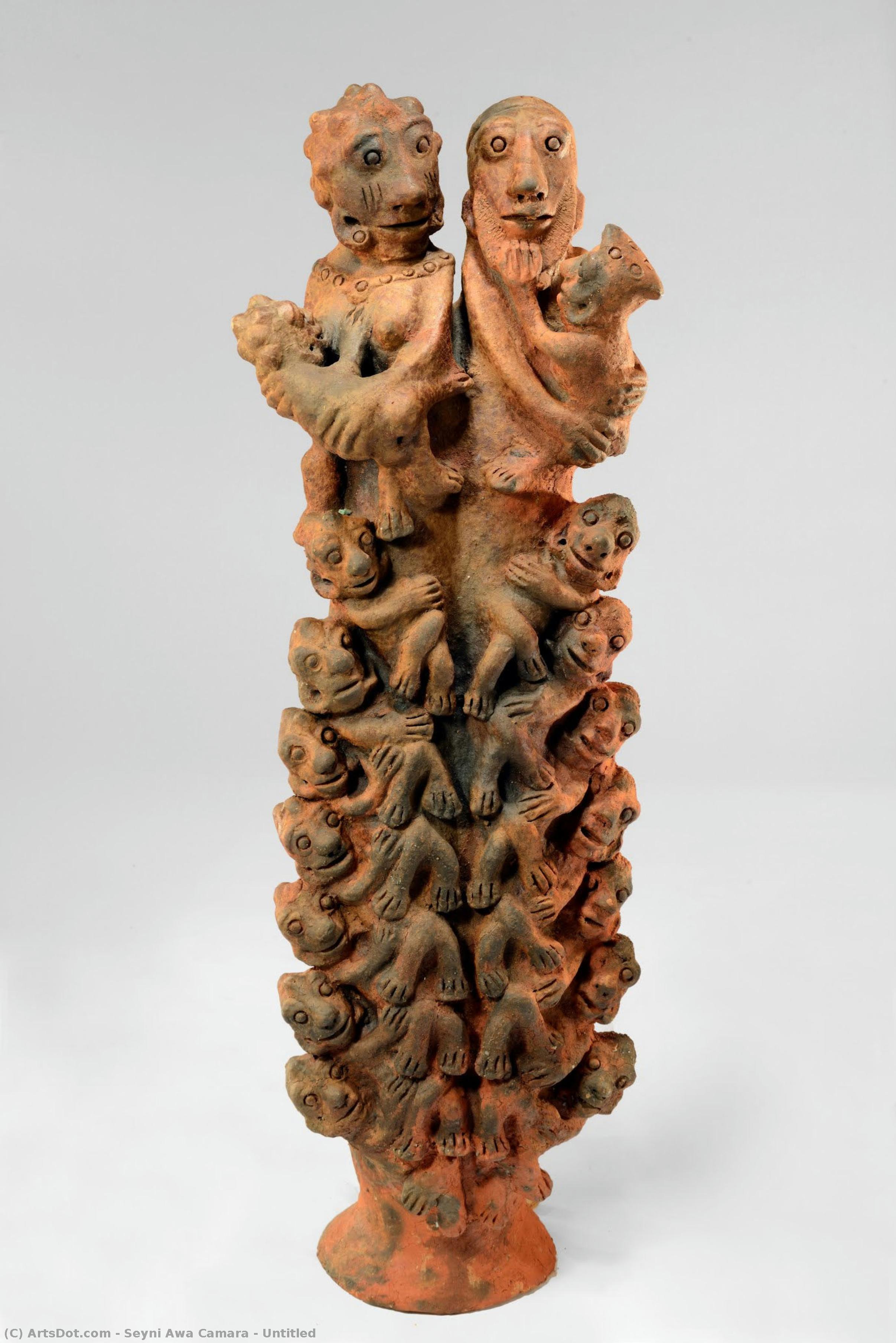 Untitled — Seyni Awa Camara