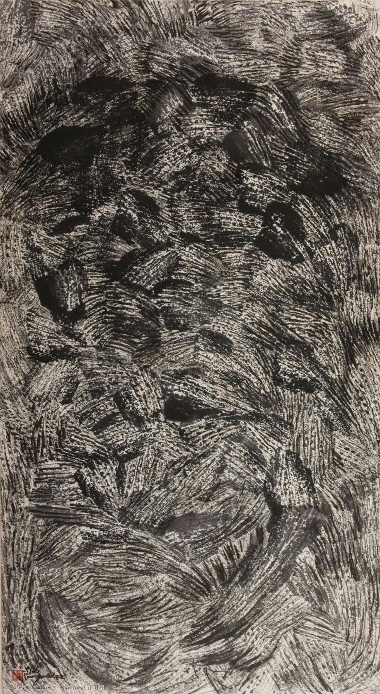 Untitled — Yi Eungro