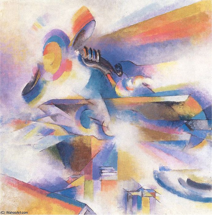Untitled — James Edward Hervey Macdonald