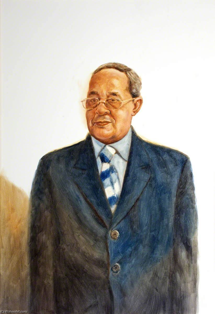 Raimundo Salustiano — Mohamed Hamza