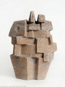 Untitled — Antine Nivola, Tino Nivola