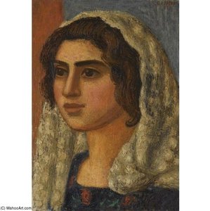 The Mantilla