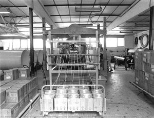 Enterprise Chalonnaises Construction (cmmc) — Cmmc, Constructions Méca-métalliques Chalonnaises