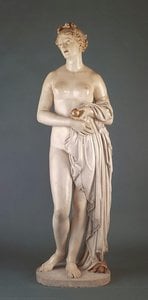 Tinted Venus — John Gibson Paton