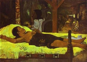 Paul Gauguin