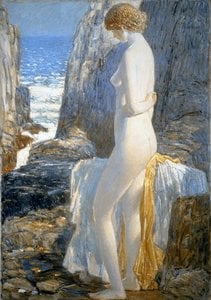 Nudo, Appledore, Isle of Shoals