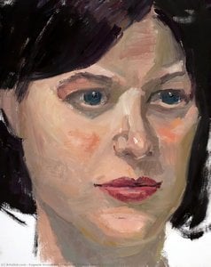 Facimus Victoria Stuart — Eugenie Vronskaya