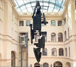 Gondola — Dmitry Gennadyevich Gutov