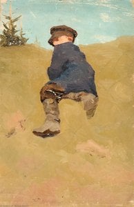 Untitled — 尼古拉·罗斯里赫