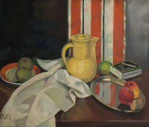 Still Life