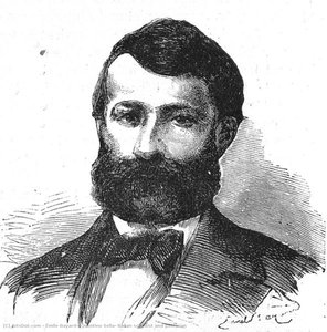 Quentino Sella, Italian scientist and politician