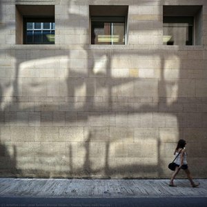 Murcia Town Hall, Murcia — José Rafael Moneo Vallés