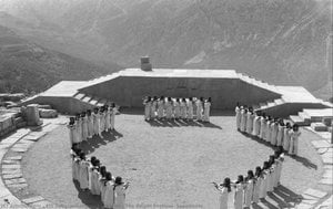 The Delphi Festival: Suppliants