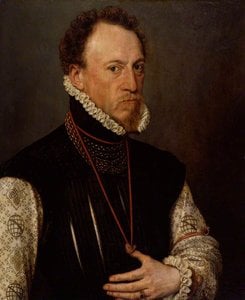 Sir Henry Lee