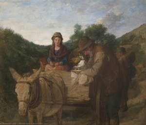 Apple Cart