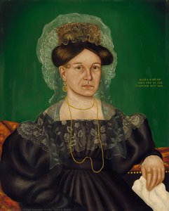 Eliza R. Read — Royall Brewster Smith