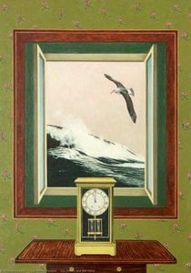 The Power And The Glory — Tony Steele Morgan