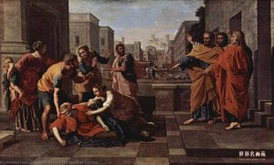 La morte di Safira